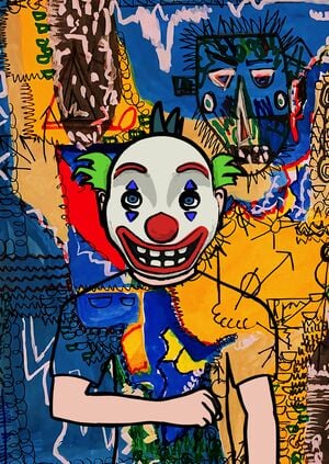 Hashmask Bank Of Cyprus Boc