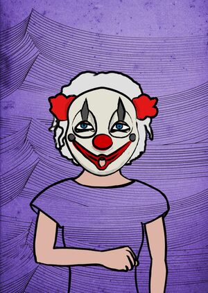 Hashmask BMO Harris Bank