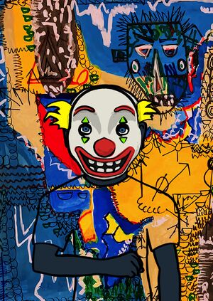 Hashmask Capital One