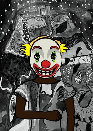 Hashmask Commonwealth Bank