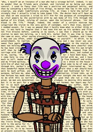 Hashmask Credit Agricole