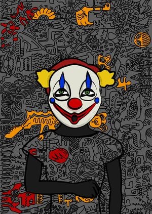 Hashmask Fifth Third Bank