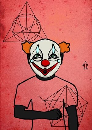 Hashmask PNC (Financial Services)