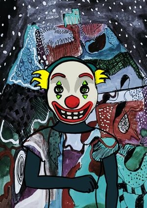 Hashmask Sillicon Valley Bank