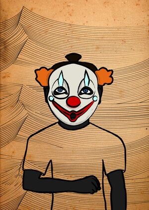 Hashmask Stratton Oakmont