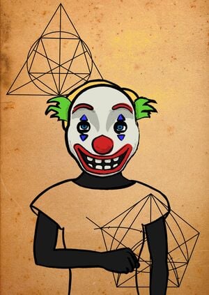 Hashmask Wells Fargo